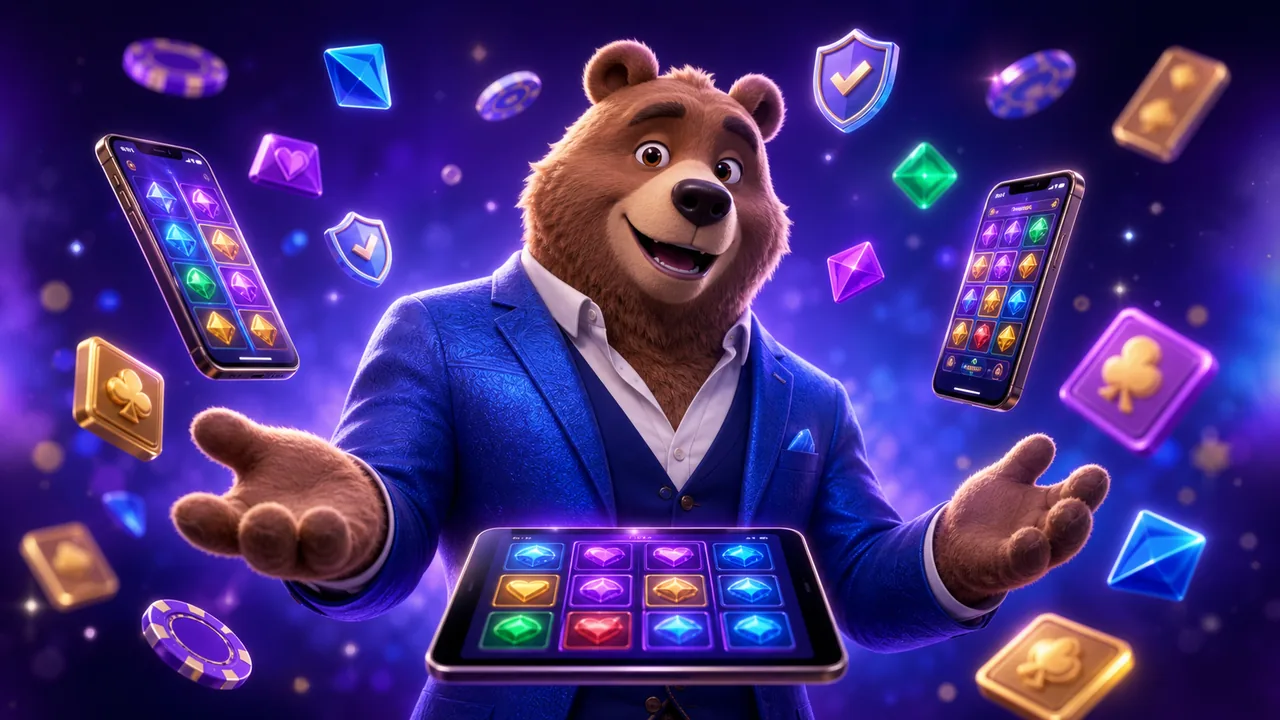 SafeCasino Österreich Casino-Guide 2